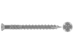T-Drill RSD CSK head terrace screws, cutting point