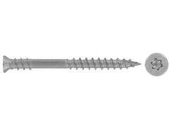 TBS-Drill CSK head terrace screws, cutting point