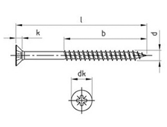 Technische Zeichnung  ART. 9050 PZ A2 