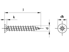 Technical drawing ART. 9063 A2 