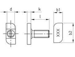 Чертёж ART. 9097 A2 