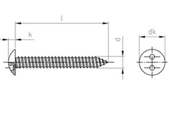 Чертёж ART. 9105 A2 