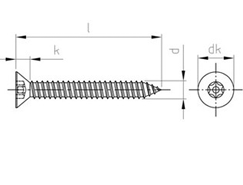 Чертёж ART. 9155 A2 