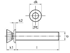 Чертёж ART. 9155 A2 