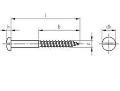 Чарцёж DIN 96 A2 