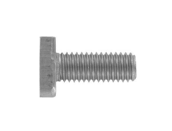 ART. 9096 Hammer head bolts type 38/17 A4