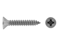 DIN 7982 PZ A4