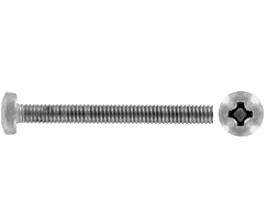 DIN 7985 PZ A4
