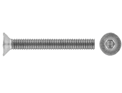 DIN 7991 A4
