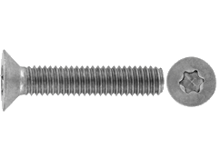 DIN 7991 TX A4