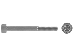 DIN 912 A4-80