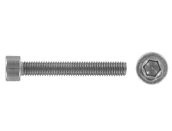 DIN 912 F A4-80