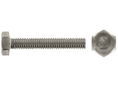 DIN 933 A4