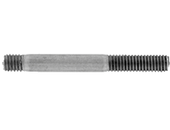 Шпилька, ввинчиваемый конец = 1,25d