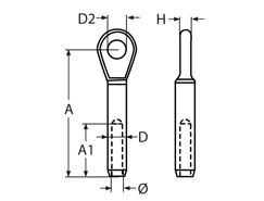ESS Augterminal