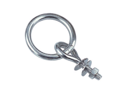 Ringbolzen