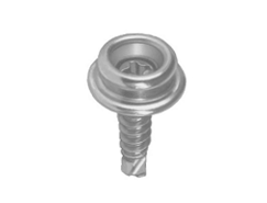 Durable Dot Unterteil selbstschneidend 