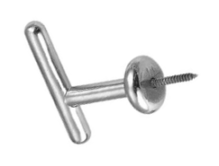 Kleiderhaken