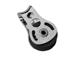 Sprenger Micro XS Block mit Kugellage, Bügel