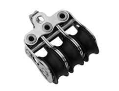 Sprenger Micro XS Block mit Kugellage, Bügel