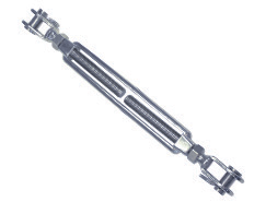 Wantenspanner Gabel-Gabel 