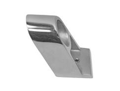 Handlaufdurchlass, 60°