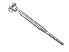 Wantenspanner Gabel-Terminal